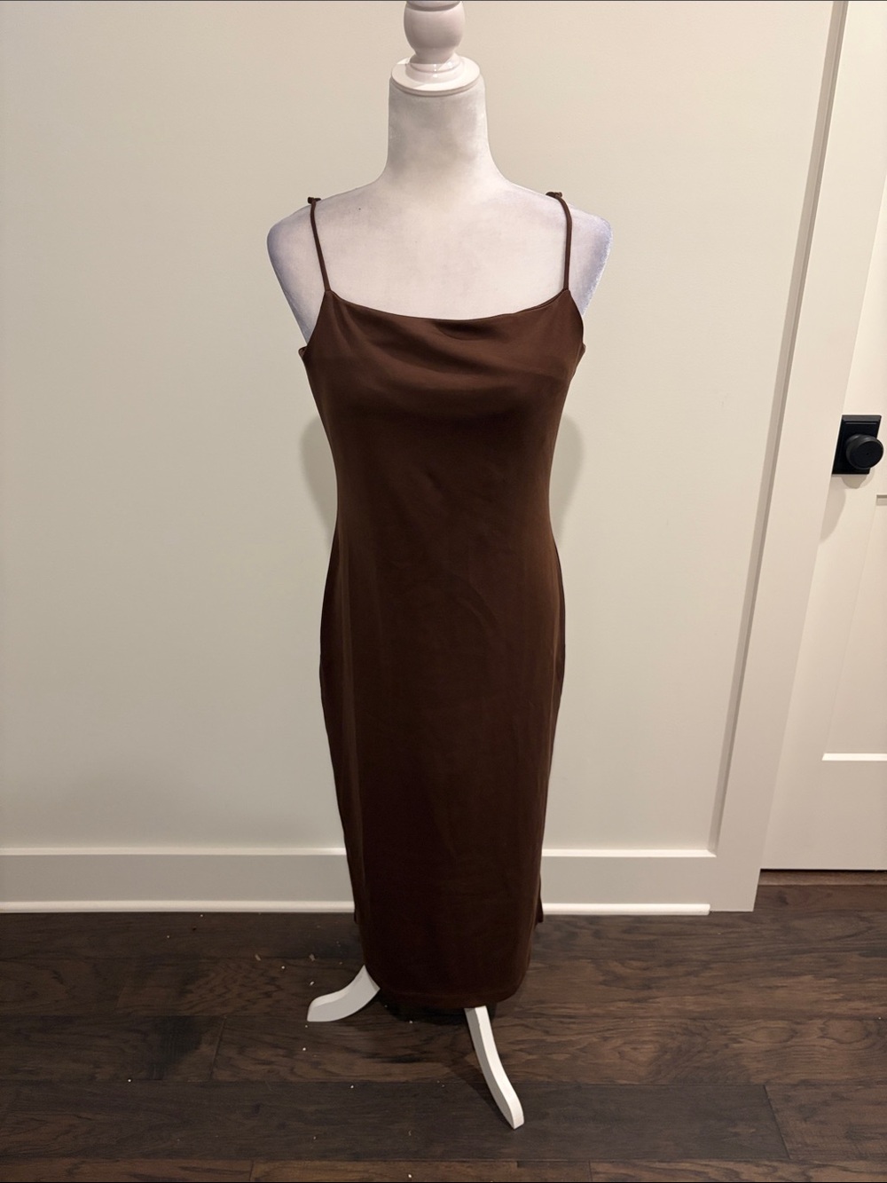 New Without Tags AYR Knit Dress Sz M